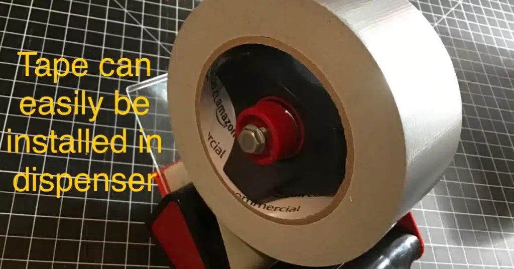 Duct Tape