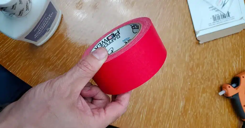 Gaffer Tape