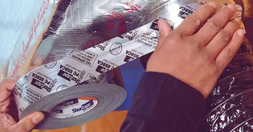 HVAC Tape