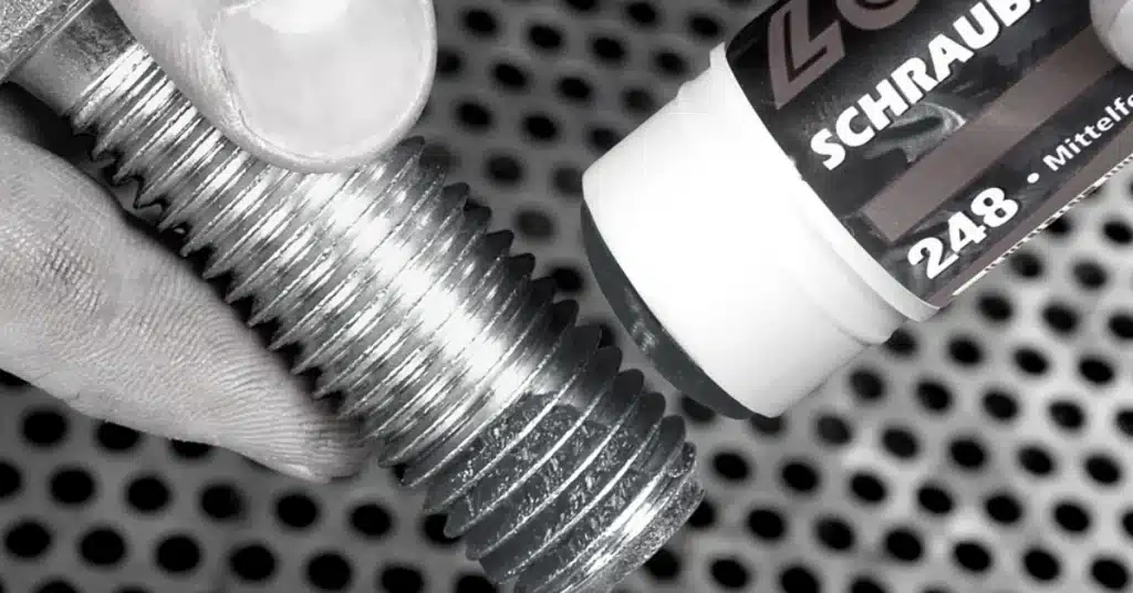 Loctite 248