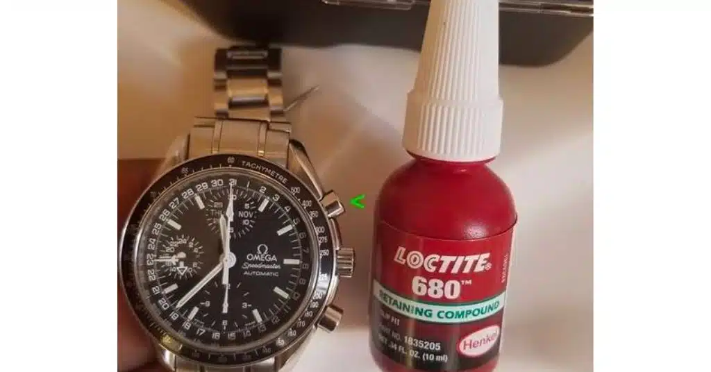 Loctite 680