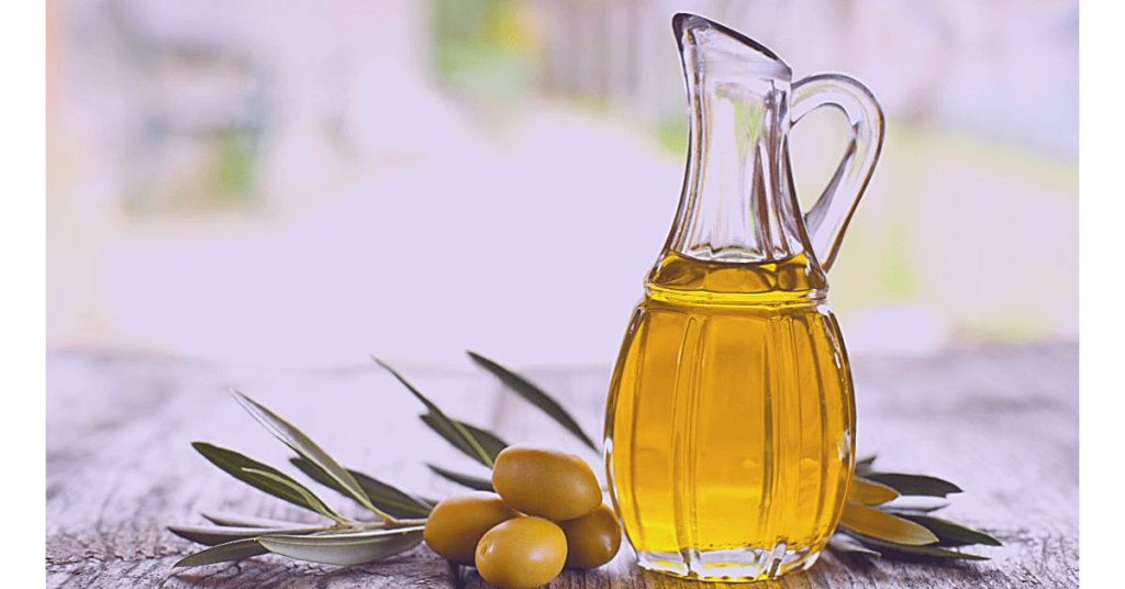 Olive Oil