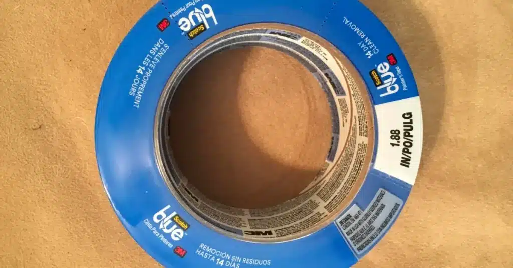 Painter’s Tape