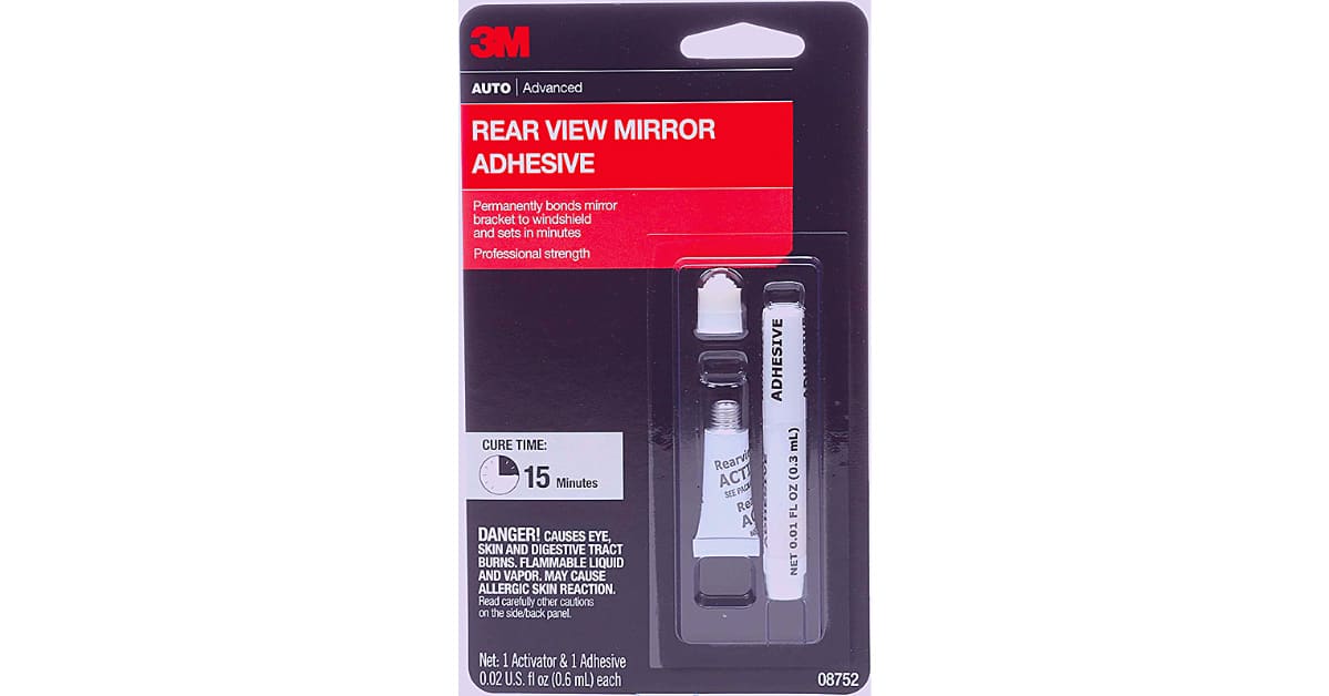 5 Best Adhesive To Attach Wood To Mirror Get The Right One