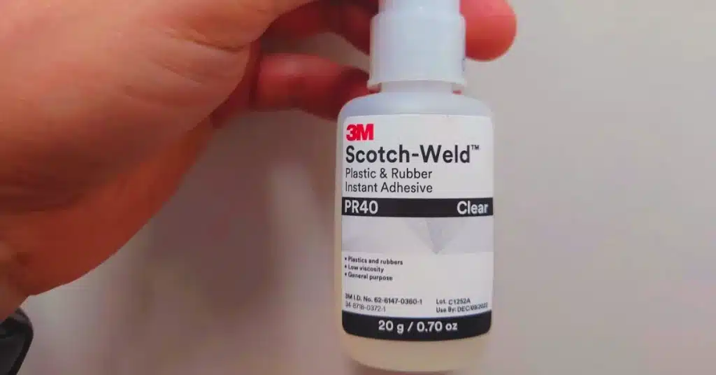 3M PR40 Scotch-Weld