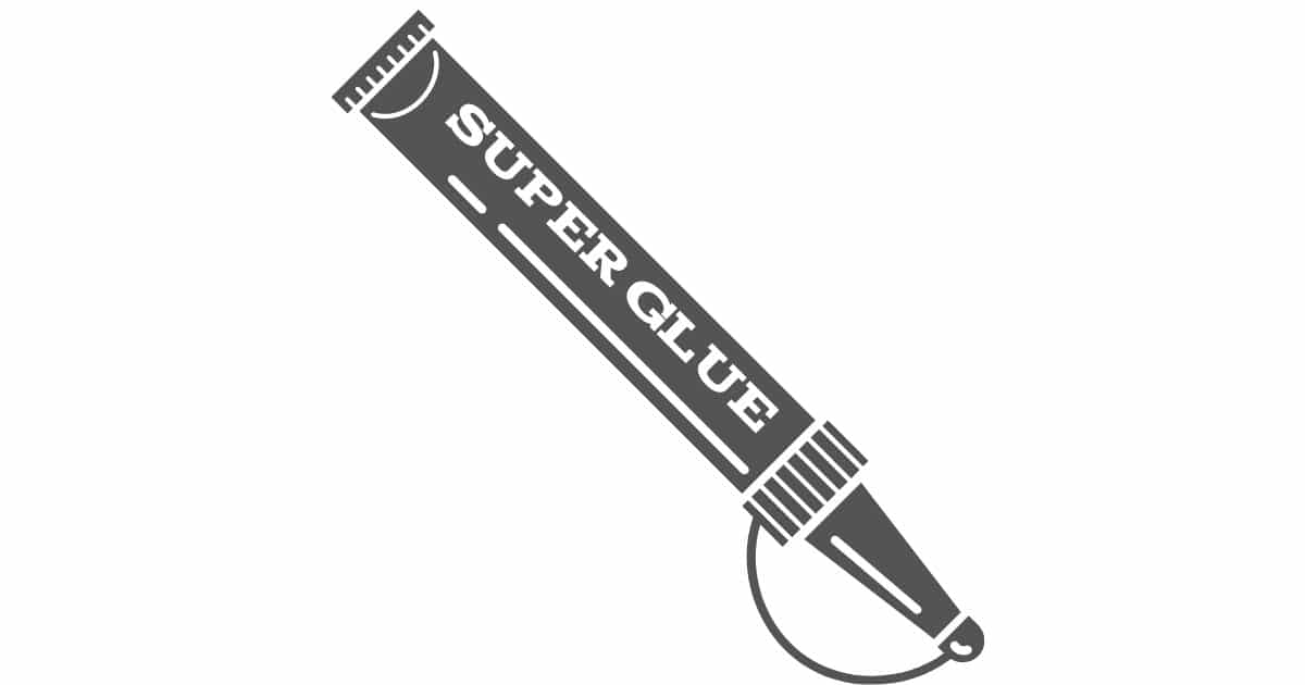 Super Glue Vs. Super Glue Gel InDepth Comparison Sticky Aide