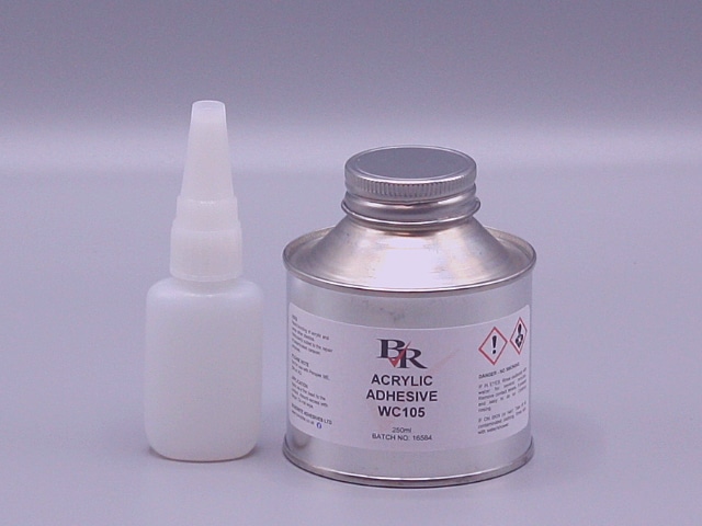 Acrylic Adhesive