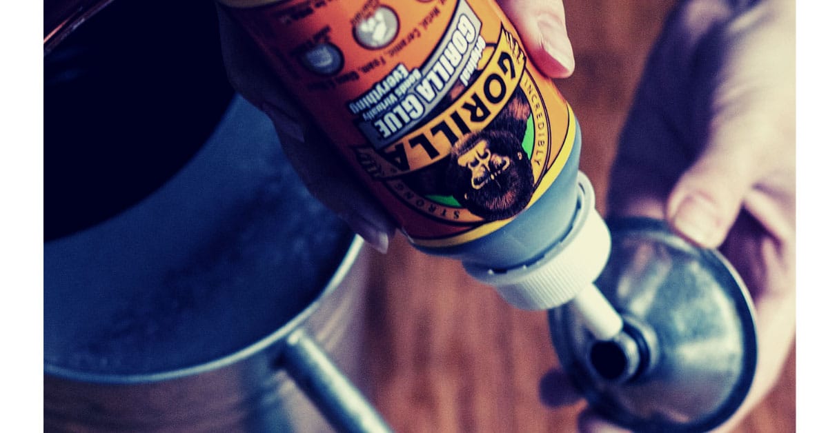 JB Weld Vs. Gorilla Glue InDepth Comparison Sticky Aide