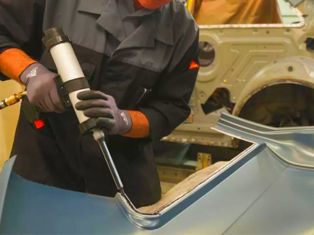 Panel Bonding Adhesive
