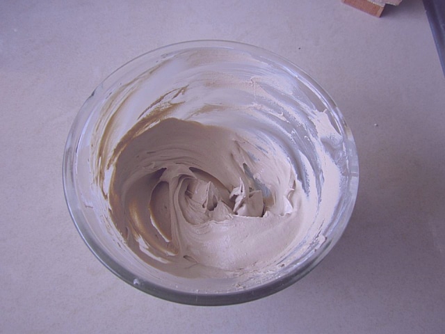 Casein Protein Based Glues