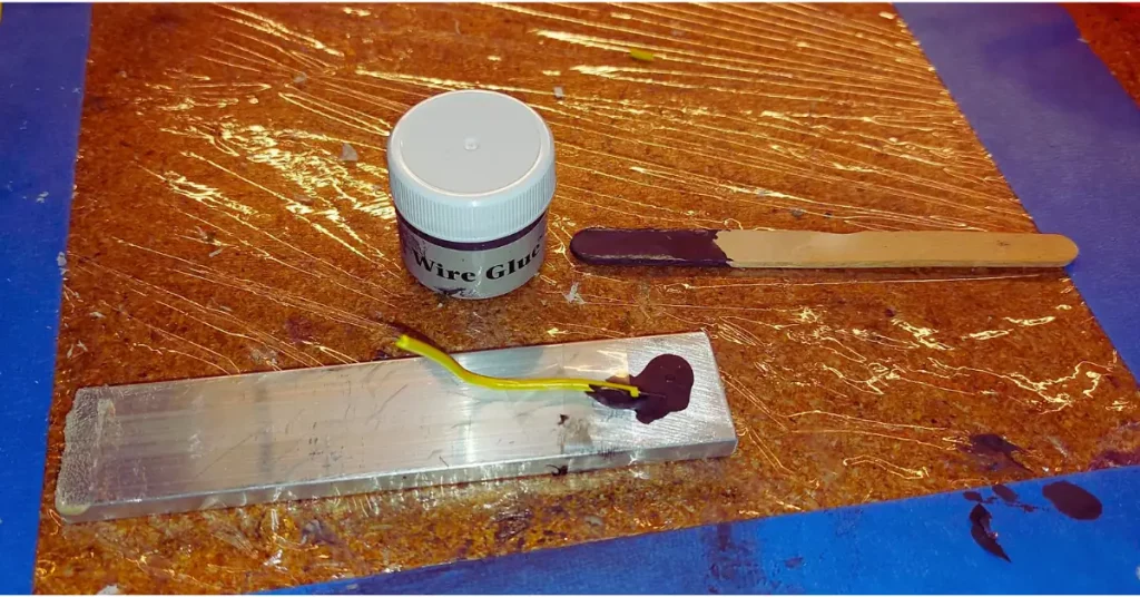 Conductive Glue