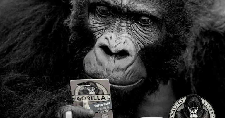 Does Gorilla Glue Work on Plastic? 