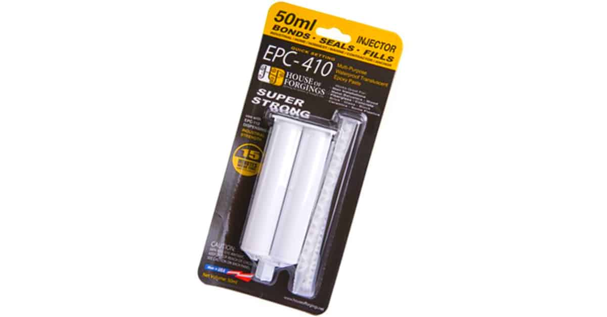 2 Best Adhesive for Iron Balusters (Epoxy Guide) Sticky Aide
