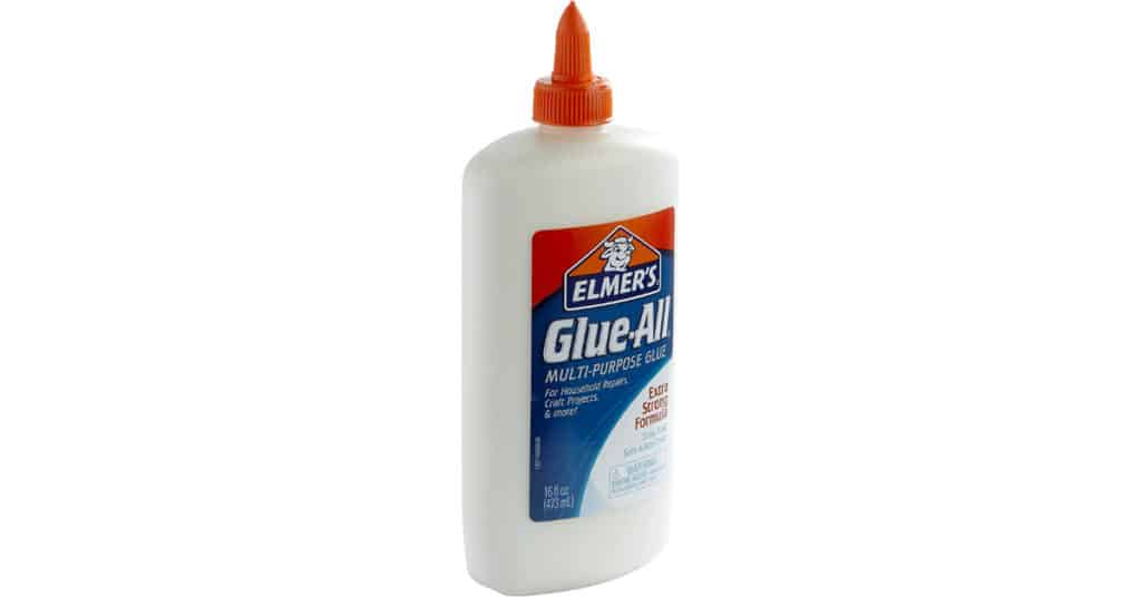 Elmer's E1321 Glue-All Multi-Purpose Liquid Glue 