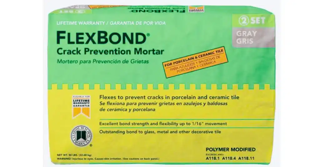 Flexbond