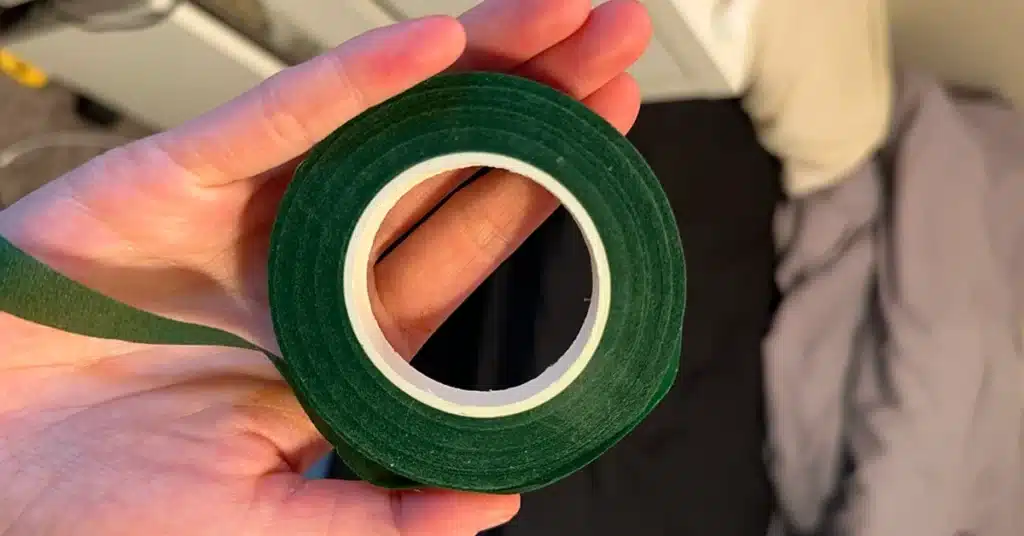 Floral Tape