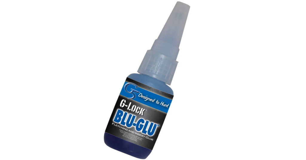 G5 G-Lock Blu-Glu Adhesive