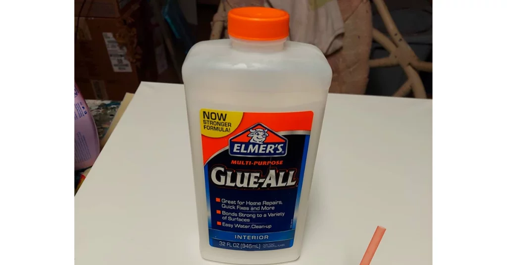 Glue All