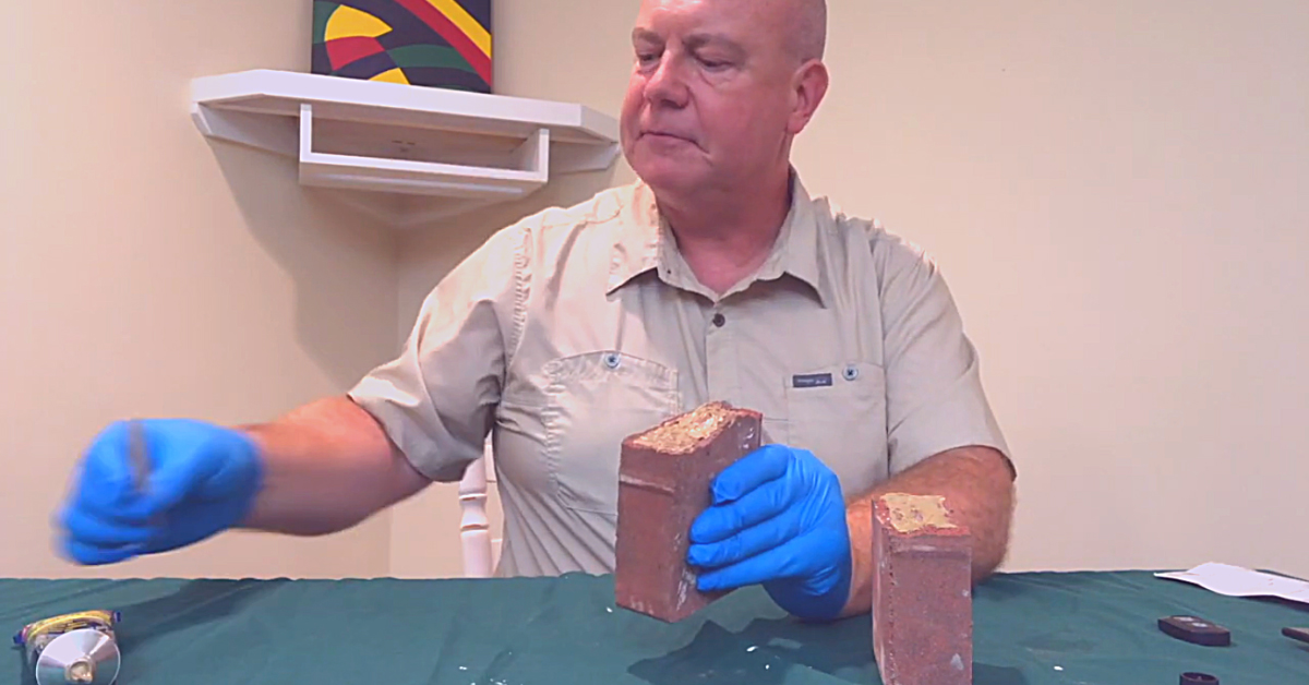 How To Glue Bricks Together? Sticky Aide