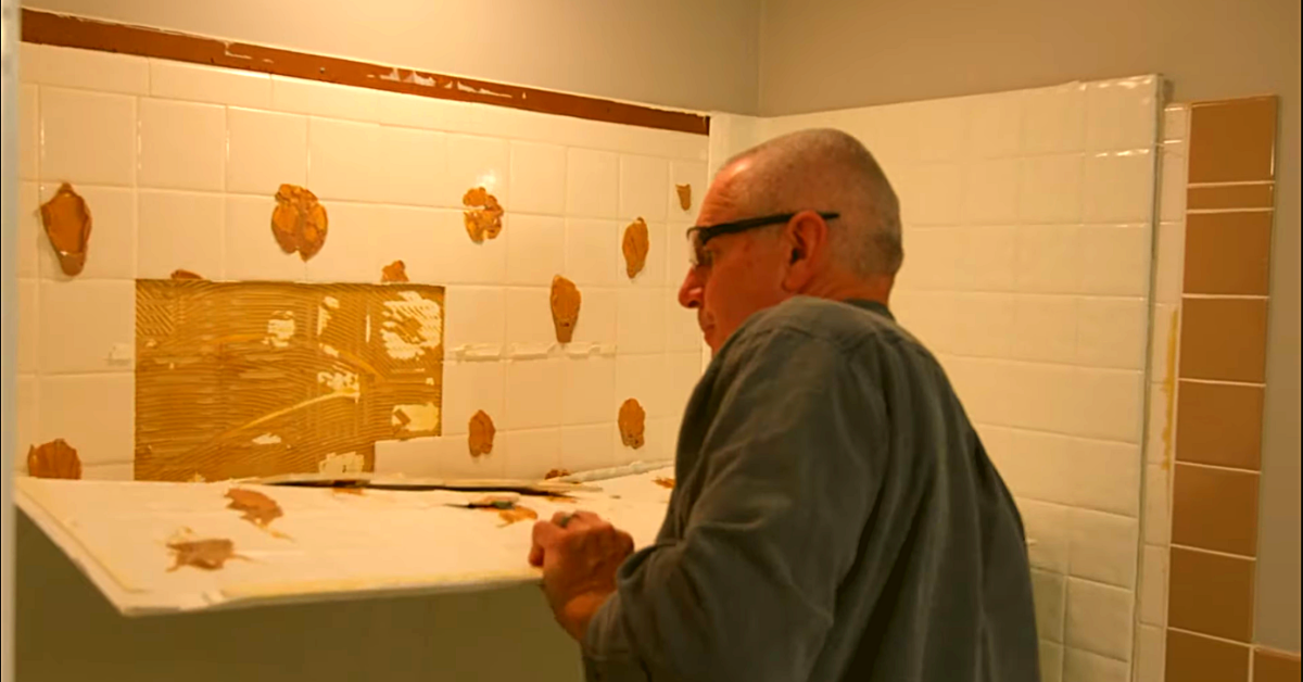 How to Glue Shower Walls? (Shower Adhesive Guide) Sticky Aide