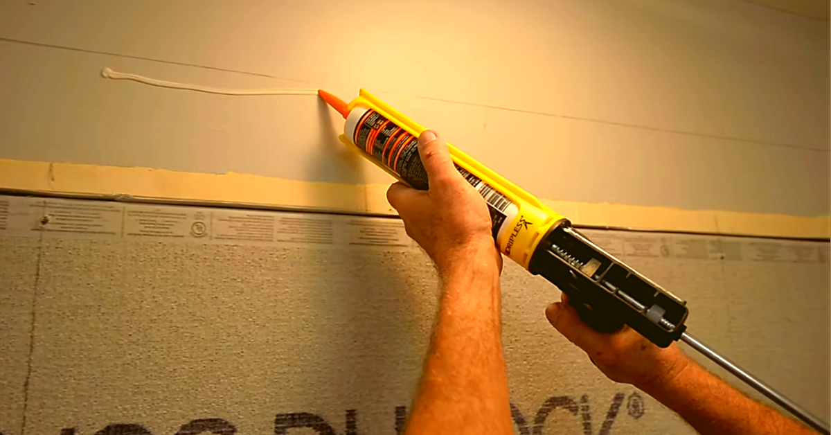 How to Glue Shower Walls? (Shower Adhesive Guide) Sticky Aide