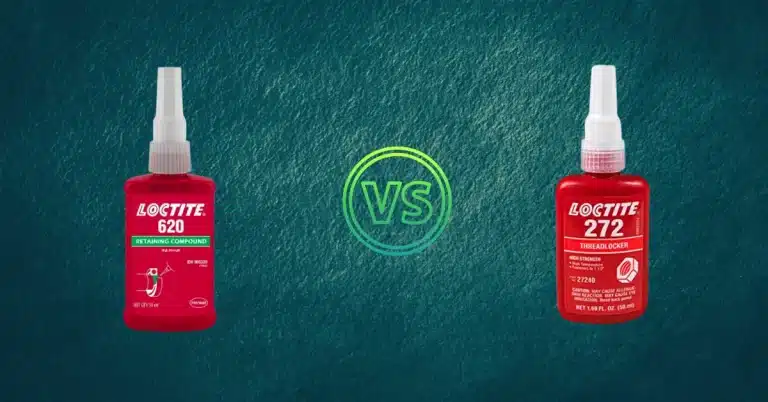 Green Loctite vs. Red – Explained Everything