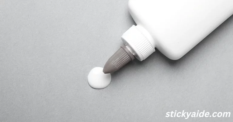 Is Nail Glue The Same As Super Glue? 