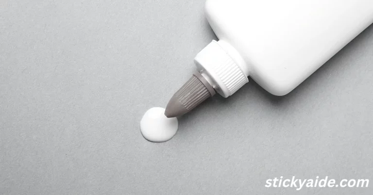 Is Nail Glue The Same As Super Glue