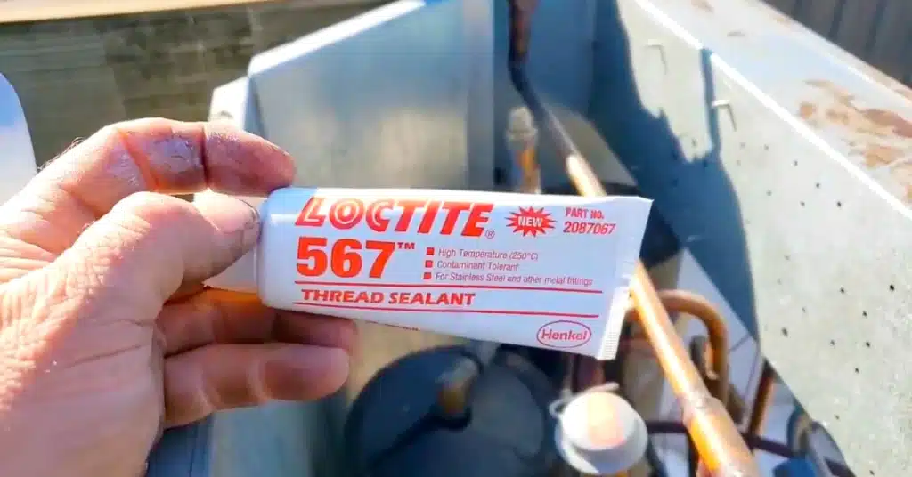 Loctite 567