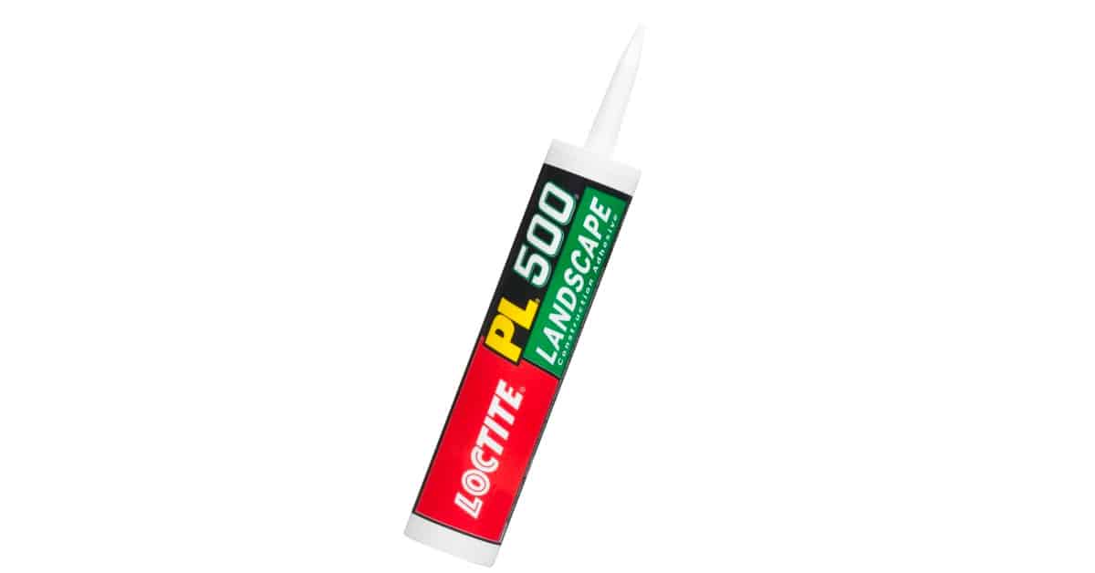 Best Construction Adhesive For Concrete Sticky Aide