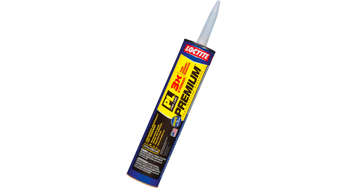 5 Best Adhesive For Brick Make The Right Choice Sticky Aide