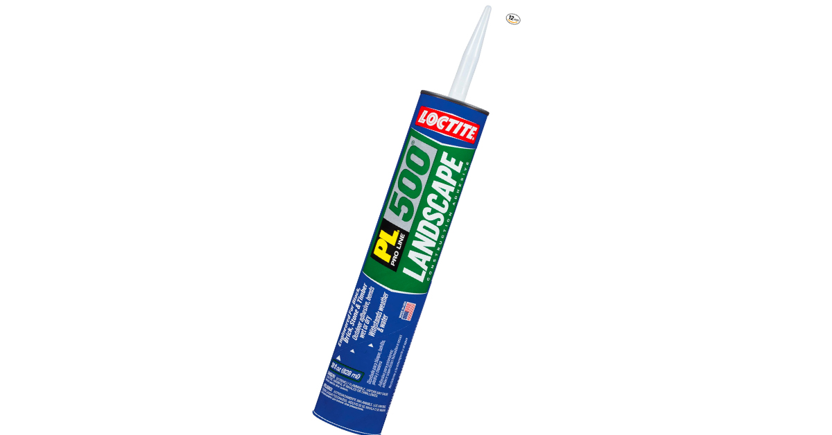 5 Best Adhesive For Brick Make The Right Choice Sticky Aide