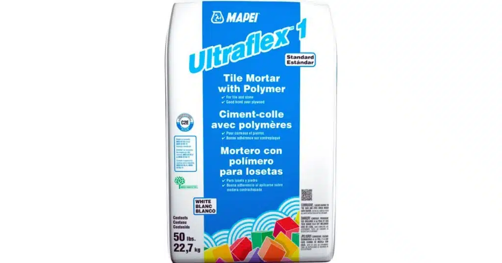 Mapei Ultraflex 1