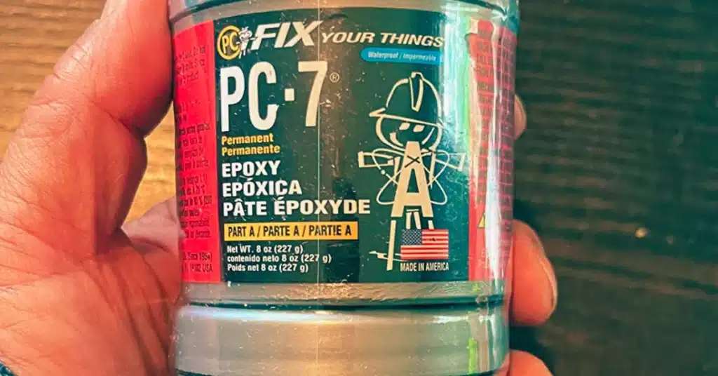 PC 7 Epoxy