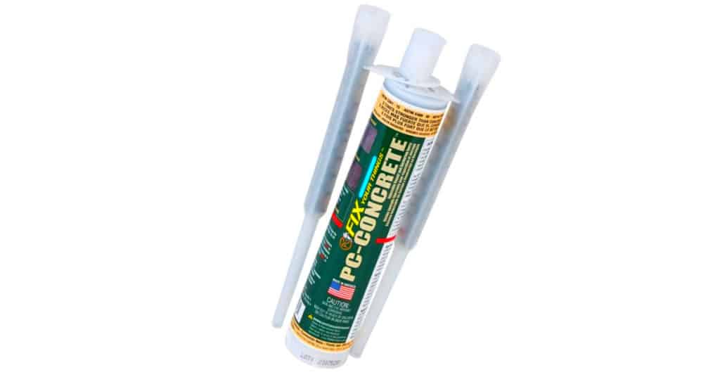 PC Products 72561 PC-Concrete Two-Part Epoxy Adhesive