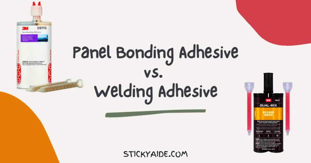 JB Weld Vs. Gorilla Glue InDepth Comparison Sticky Aide