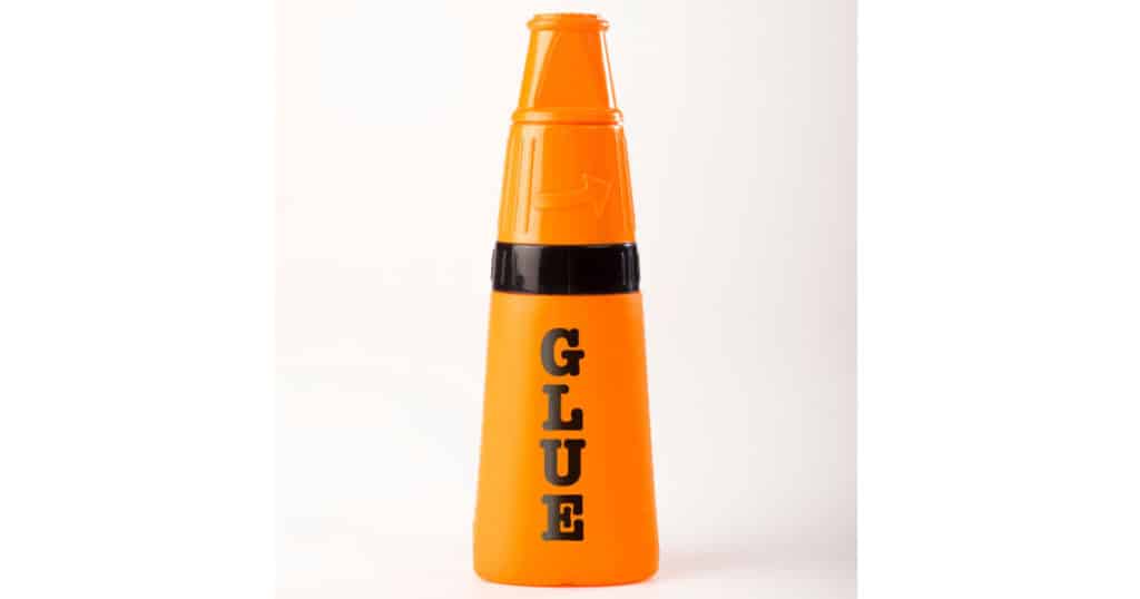 Plastic Glue