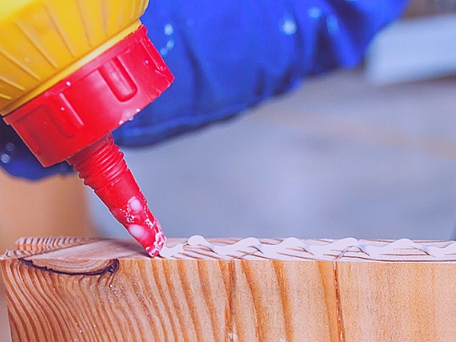 Polyurethane Glue