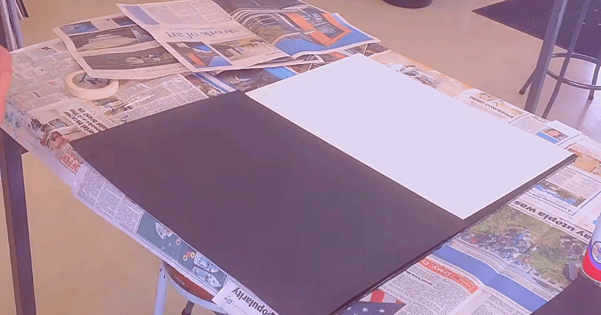 How To Use Spray Adhesive on Paper? Sticky Aide