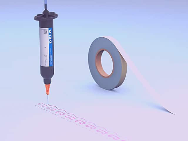 Pressure-Sensitive Adhesive