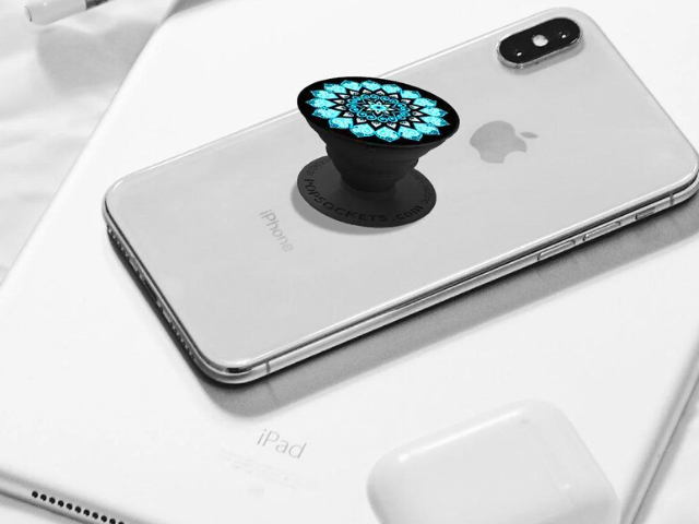 Removing PopSocket Adhesive