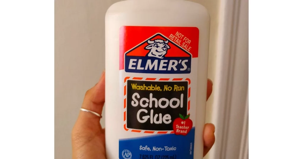 School Glue