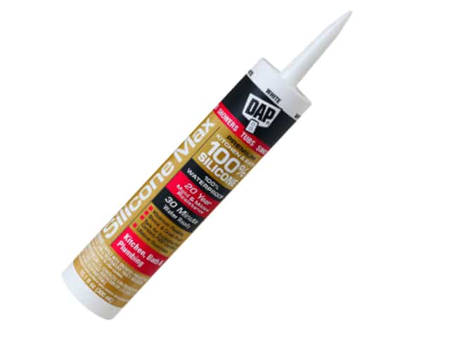 Silicone Caulk