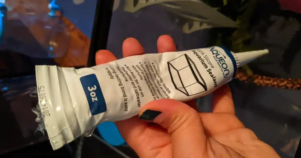 Silicone Sealant