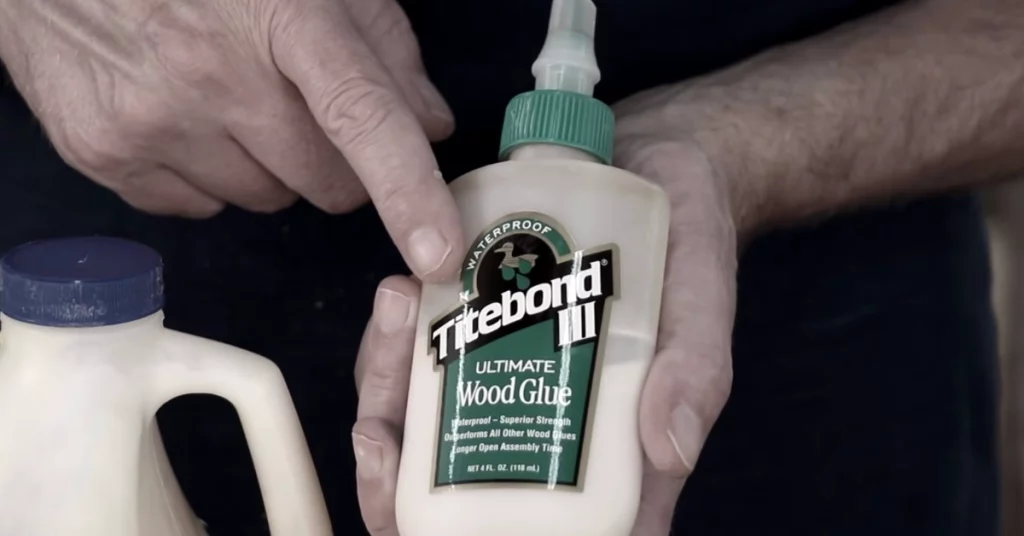 Titebond 3 vs. Gorilla Wood Glue vs. Ultimate - Sticky Aide