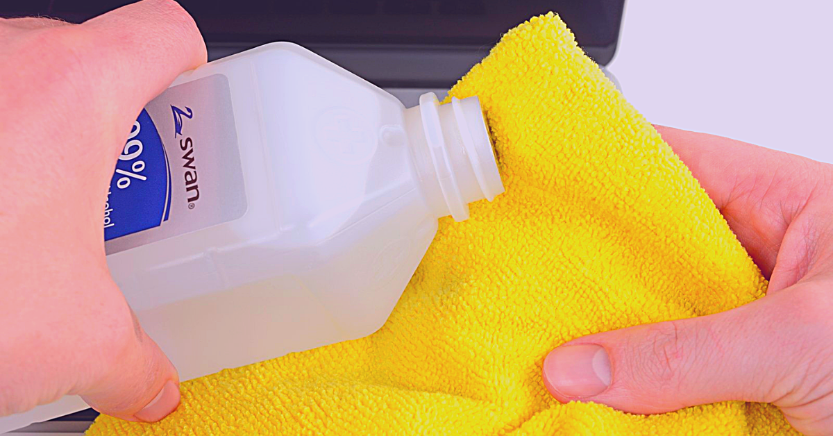 How to Remove LED Strip Lights Adhesive? 5 Different Ways Sticky Aide