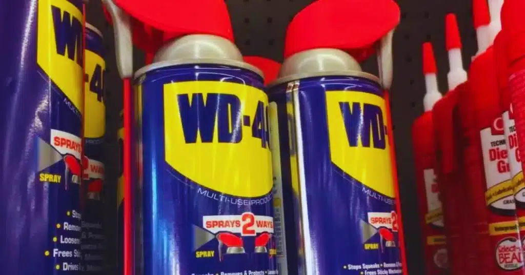 WD-40 Multi-Use Product
