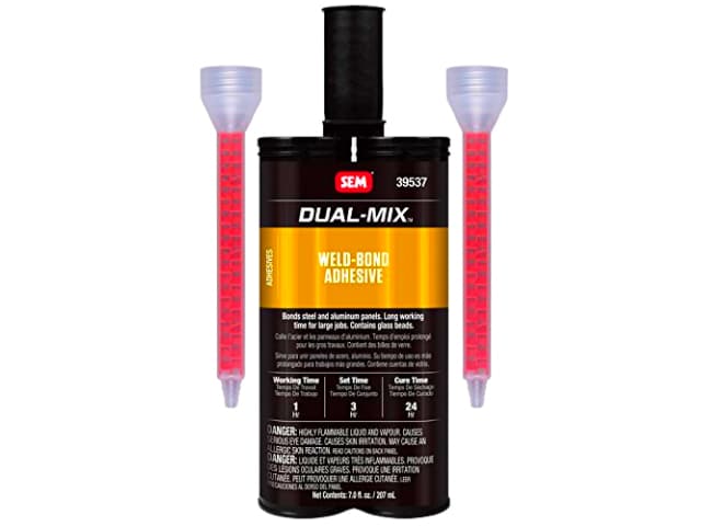 Welding Adhesive