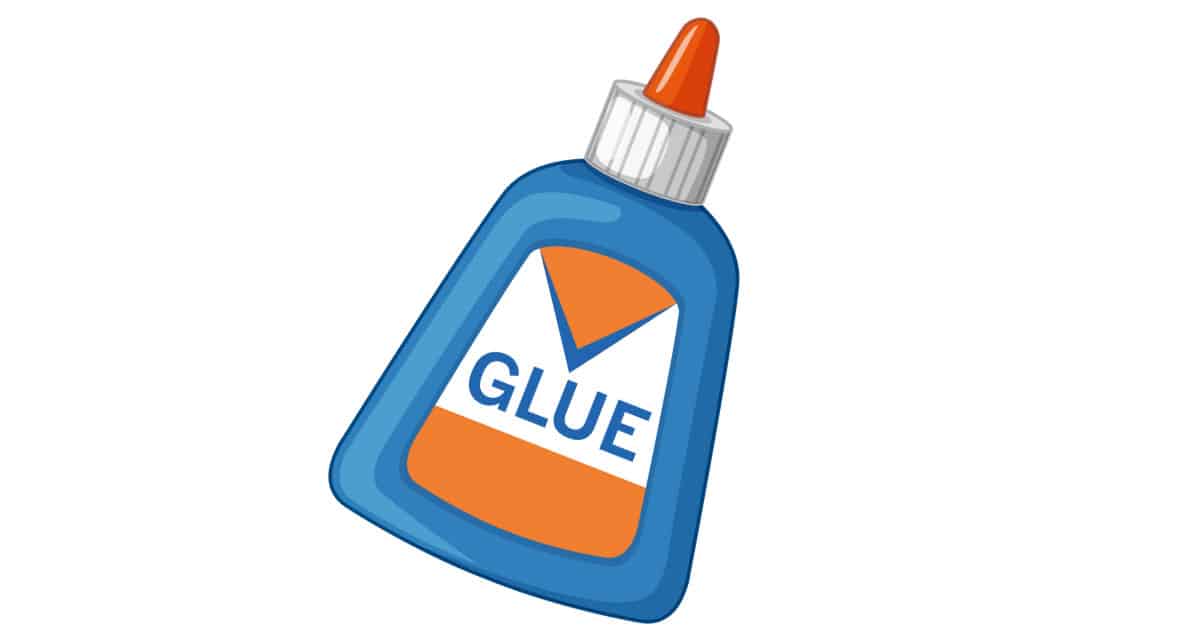 Plastic Glue Vs. Super Glue Sticky Aide