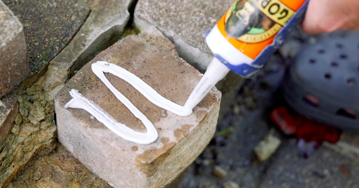 How To Use Gorilla Construction Adhesive? Sticky Aide